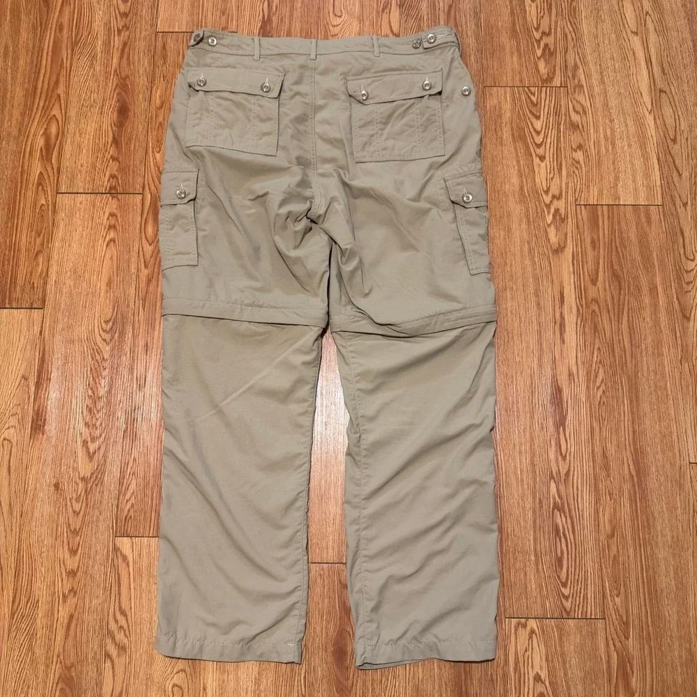 Clothing Arts 38x32 pants